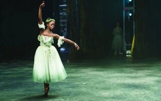 Звезда балета Микайла Депринс скончалась в 29 лет