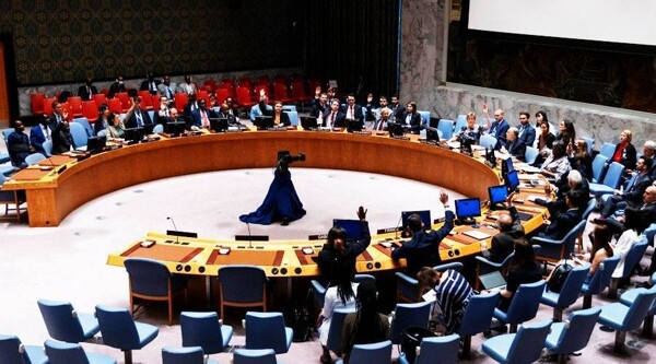 Sierra Leone Takes Over UN Security Council Presidency